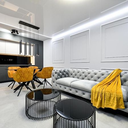 Sigma Exclusive Apartment Zadar Extérieur photo