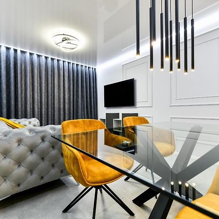Sigma Exclusive Apartment Zadar Extérieur photo