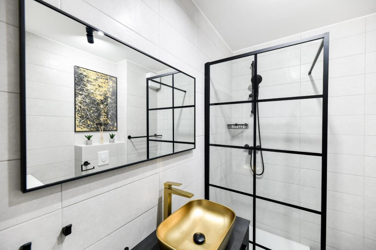 Sigma Exclusive Apartment Zadar Extérieur photo