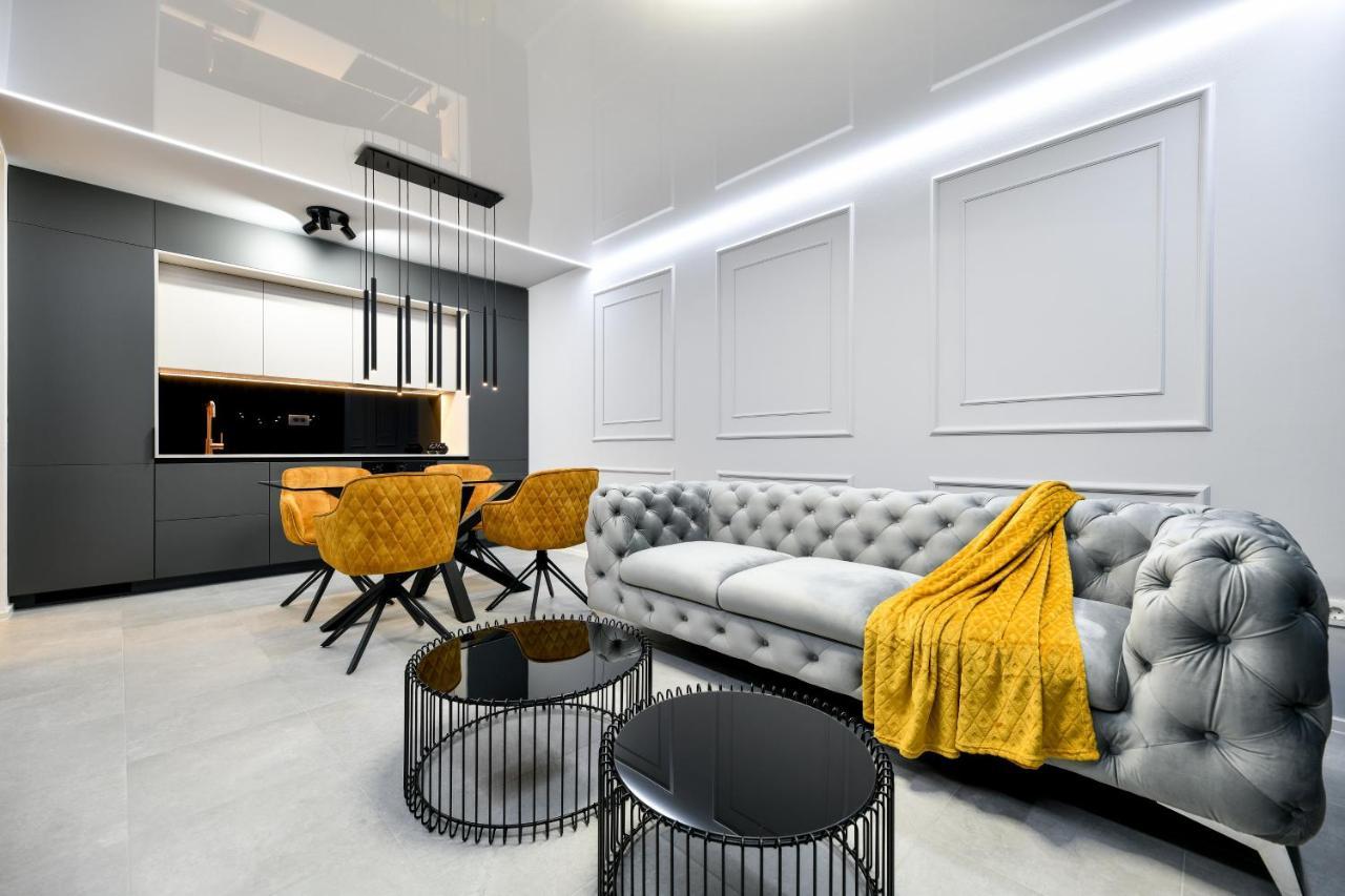 Sigma Exclusive Apartment Zadar Extérieur photo