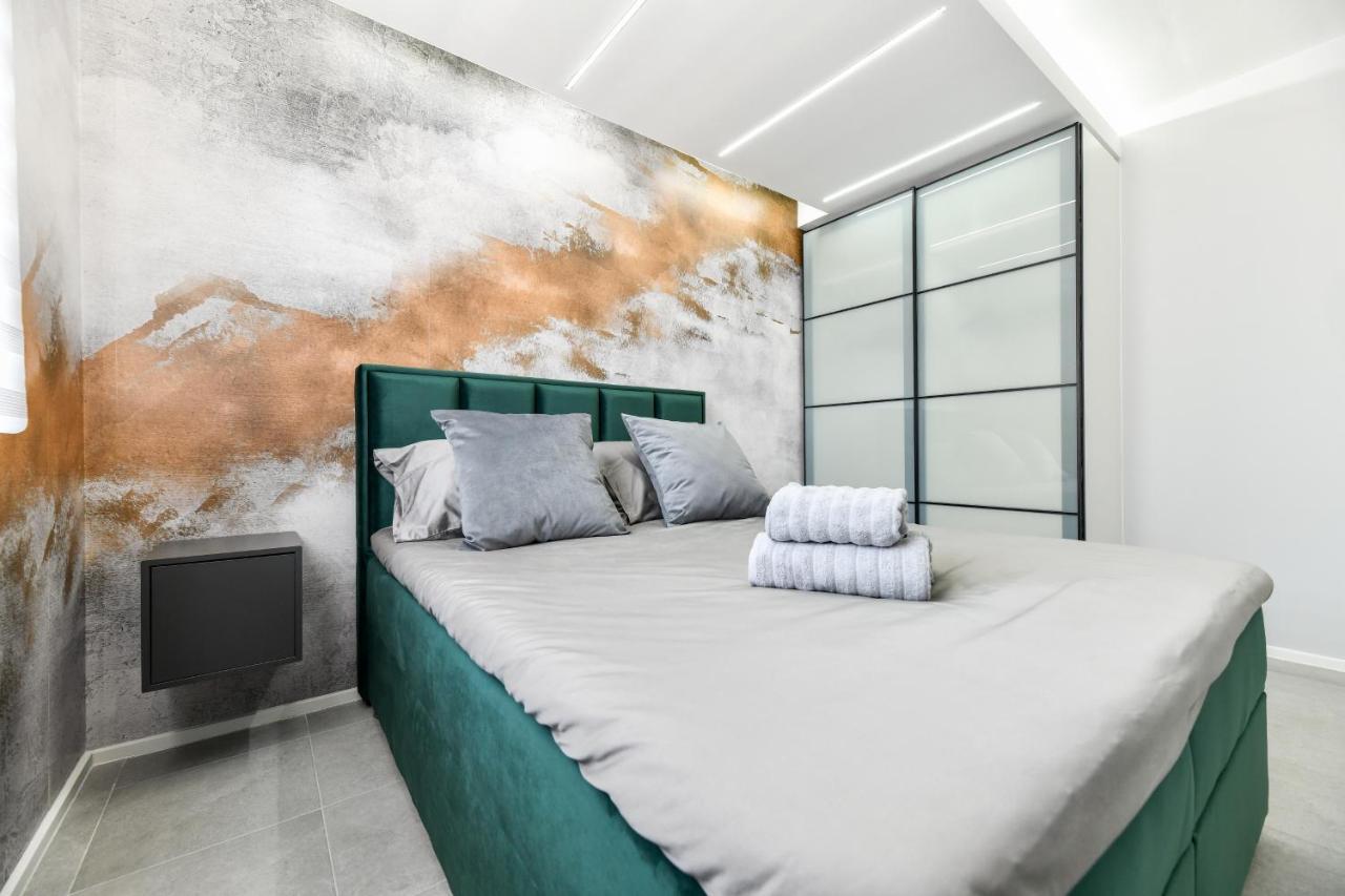 Sigma Exclusive Apartment Zadar Extérieur photo