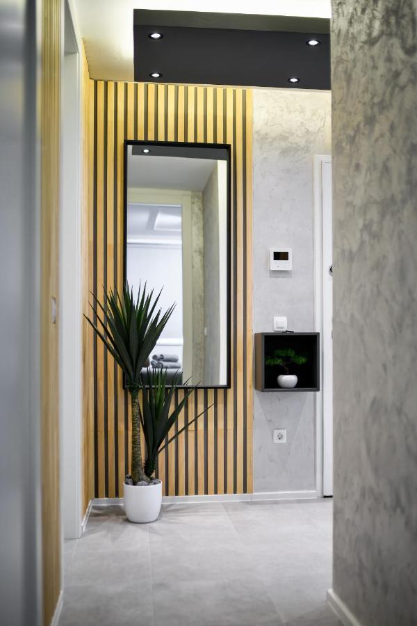 Sigma Exclusive Apartment Zadar Extérieur photo