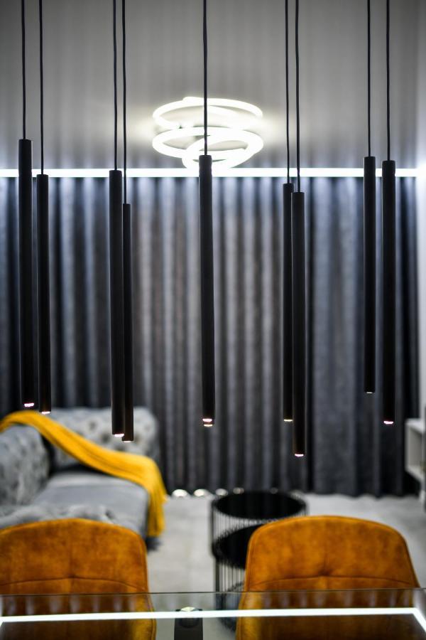 Sigma Exclusive Apartment Zadar Extérieur photo