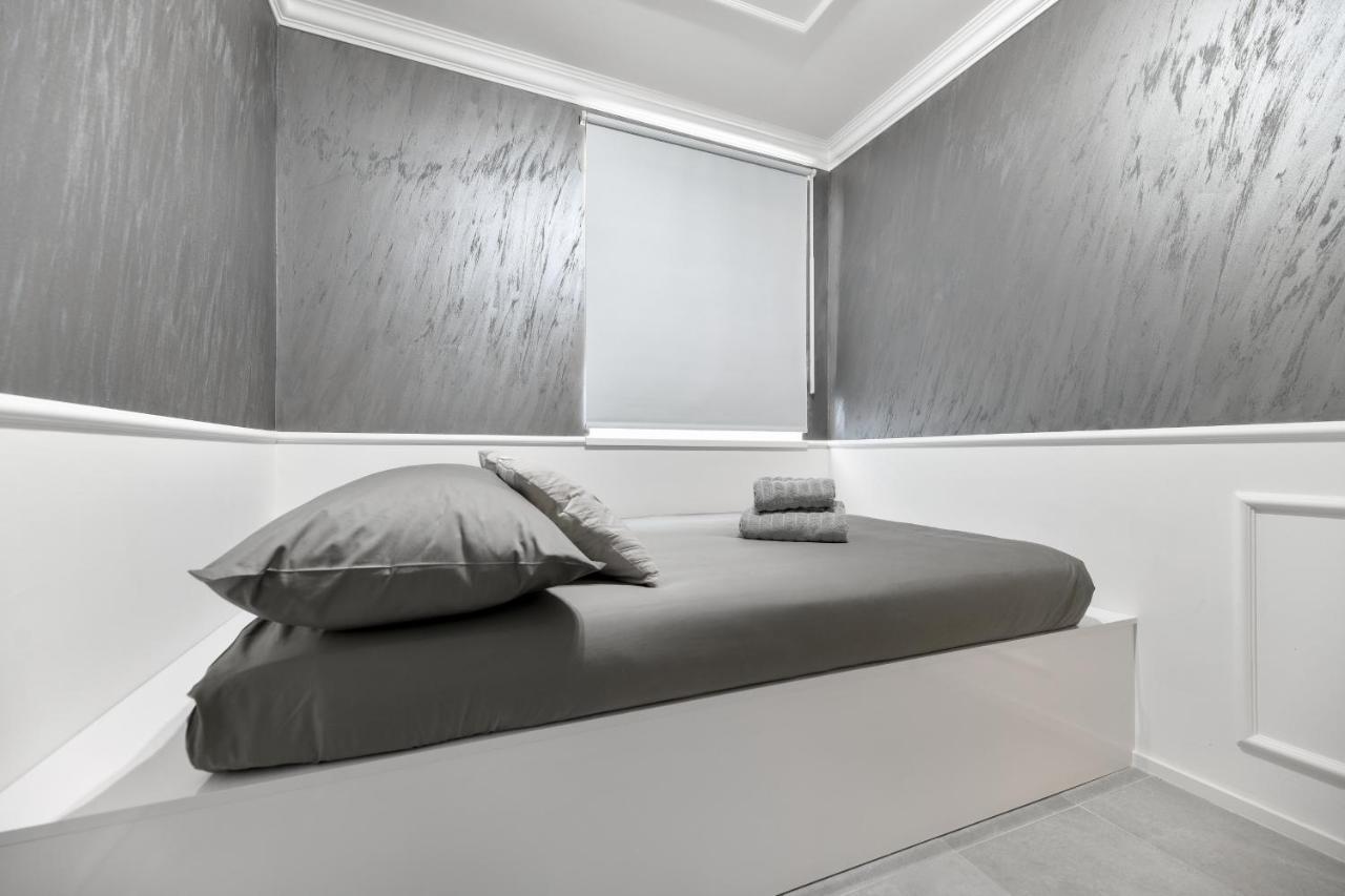 Sigma Exclusive Apartment Zadar Extérieur photo