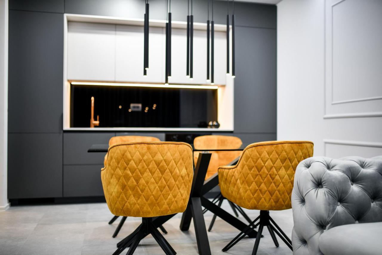Sigma Exclusive Apartment Zadar Extérieur photo