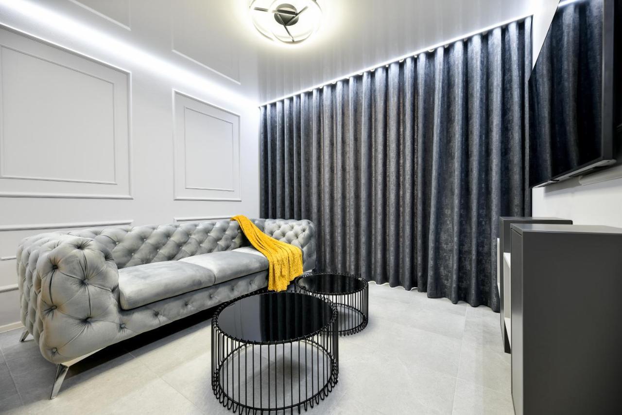 Sigma Exclusive Apartment Zadar Extérieur photo