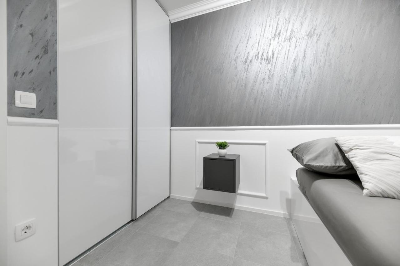 Sigma Exclusive Apartment Zadar Extérieur photo
