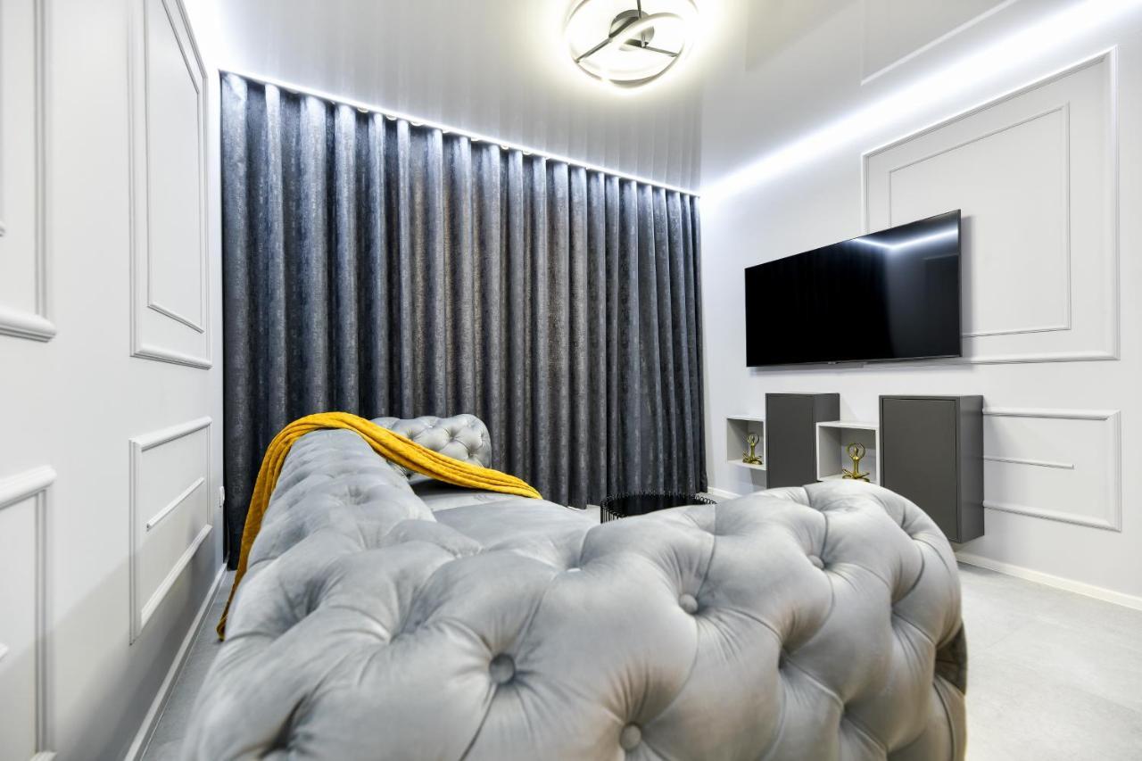 Sigma Exclusive Apartment Zadar Extérieur photo