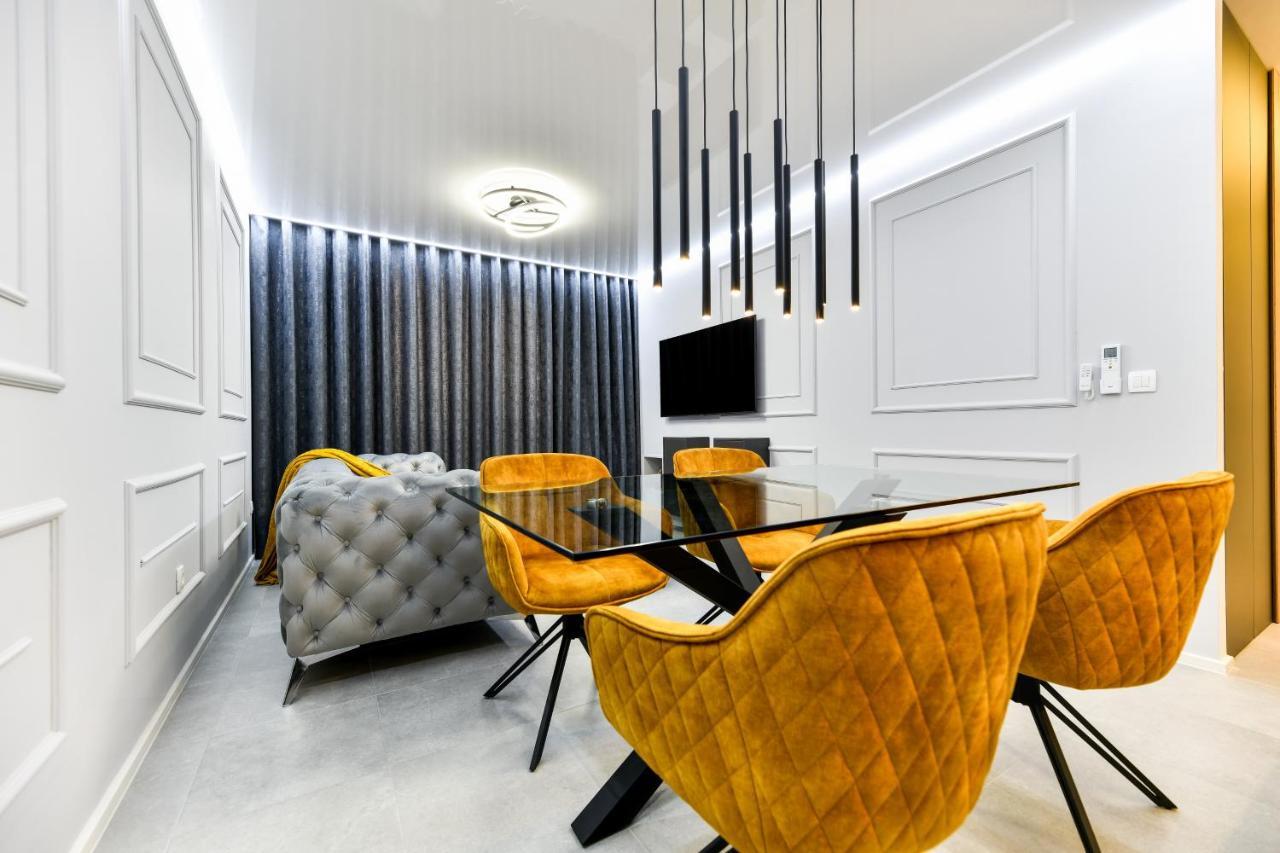 Sigma Exclusive Apartment Zadar Extérieur photo