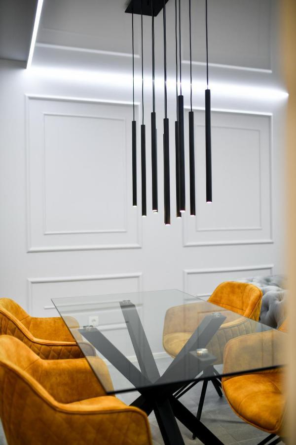 Sigma Exclusive Apartment Zadar Extérieur photo