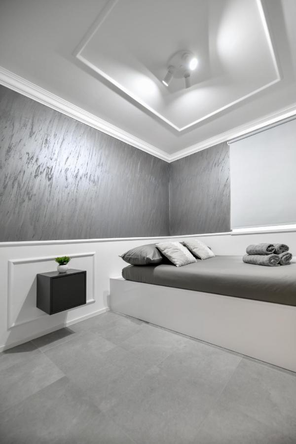 Sigma Exclusive Apartment Zadar Extérieur photo