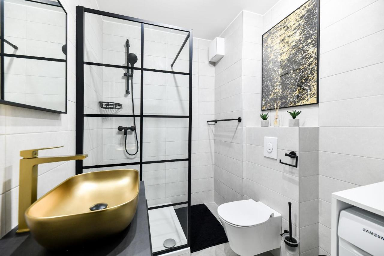 Sigma Exclusive Apartment Zadar Extérieur photo