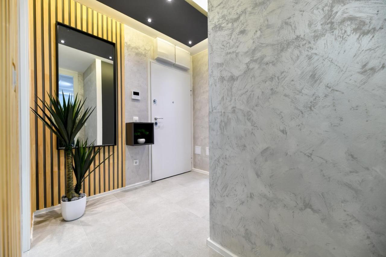Sigma Exclusive Apartment Zadar Extérieur photo